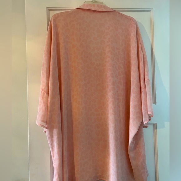 LPA Shirt Dress from Revolve - Picture 3 of 9